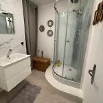 Le Jules Verne Centre Avec Wifi