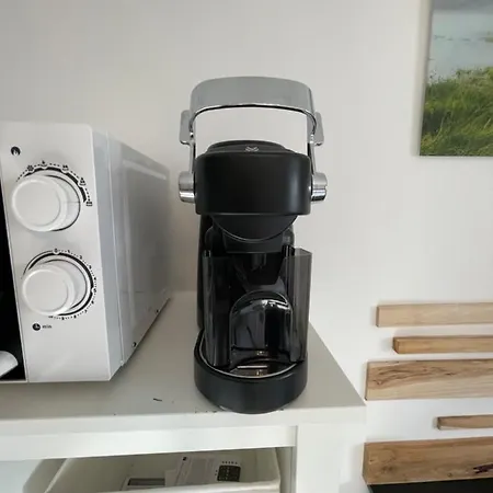 Apartmán Le Jules Verne *