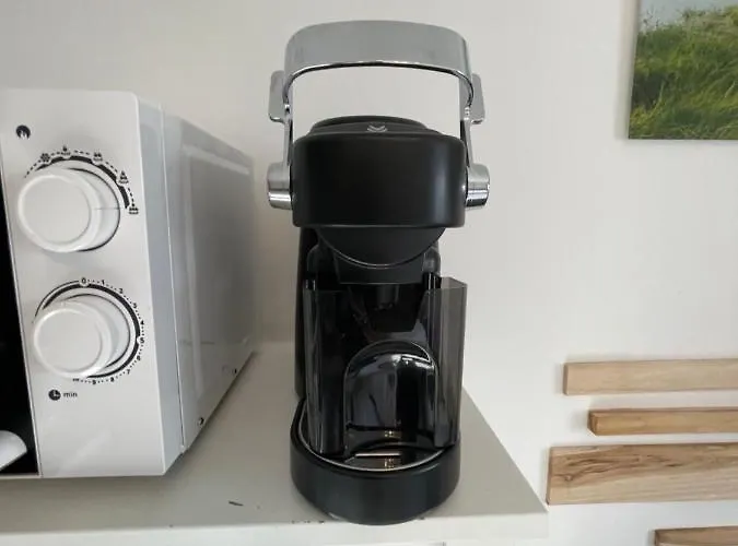 Apartament Le Jules Verne Centre Avec Wifi *