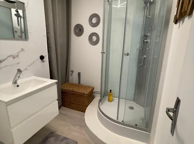 Le Jules Verne Centre Avec Wifi