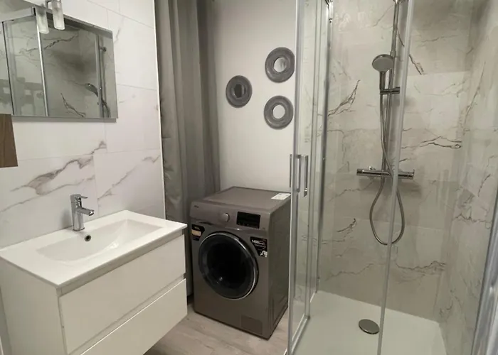 Apartament Le Jules Verne Centre Avec Wifi