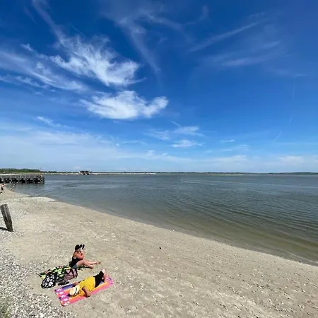 Le Jules Verne Lägenhet *